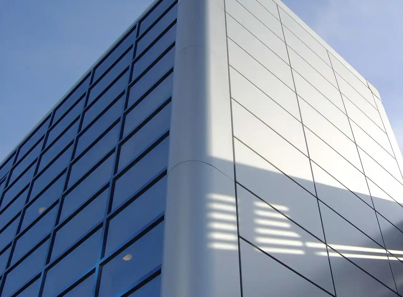 Office Building Aluminum Cladding Maintenance: Annual Inspection Ensures Long-Term Stability